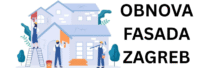 Obnova fasada Zagreb