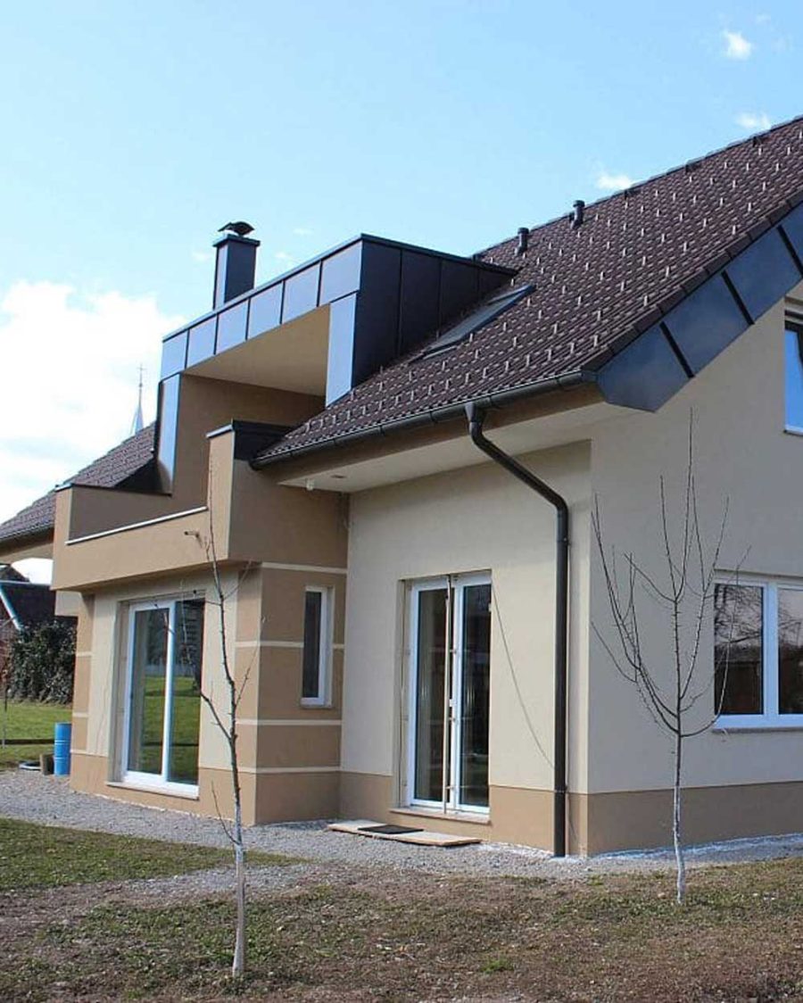 Obnova fasada Zagreb