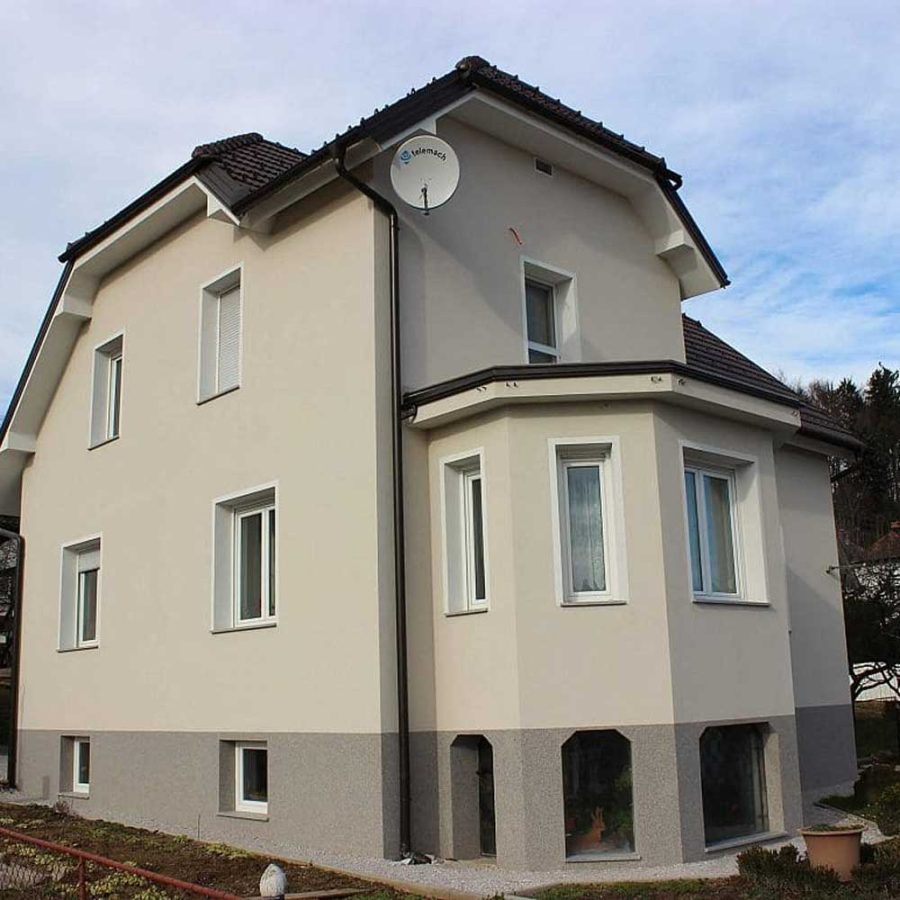 Rekonstrukcija zagrebačkih fasada – zatim