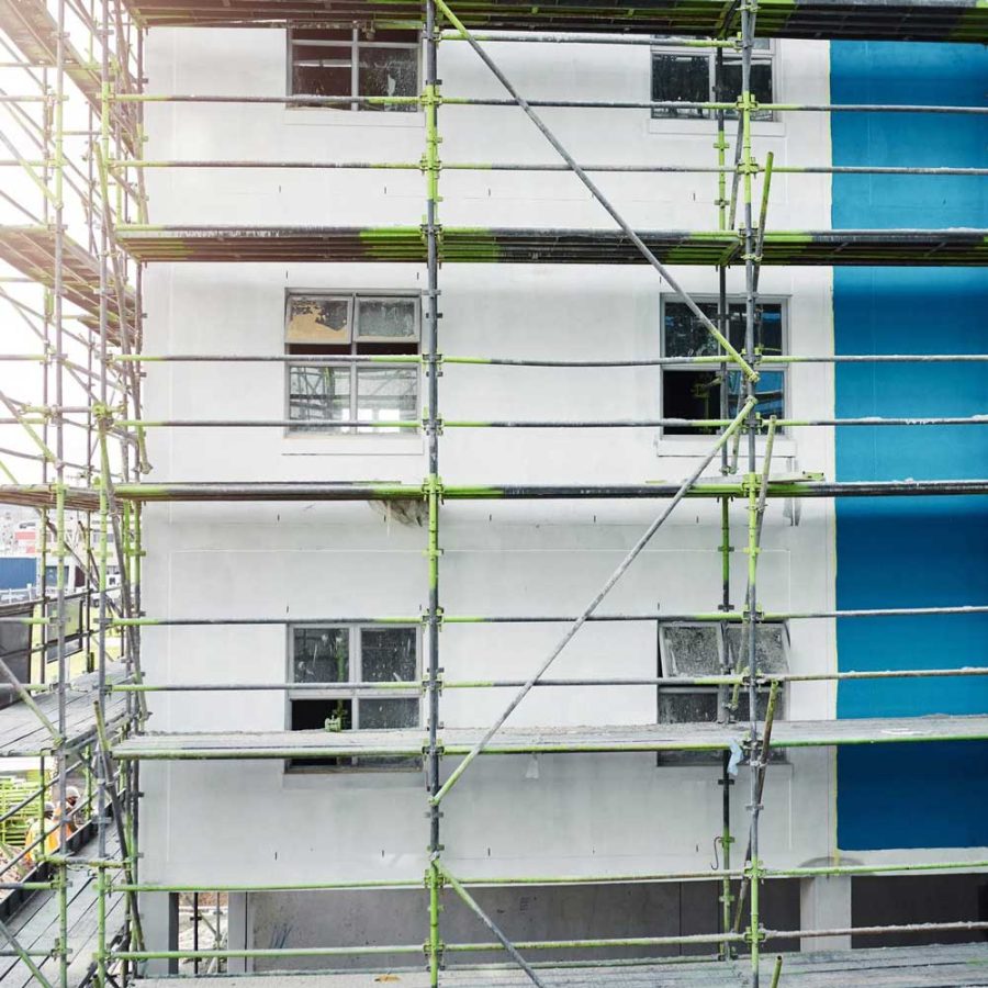 Toplinska izolacija fasade